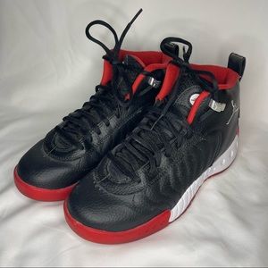 Jordan Jumpman Retro